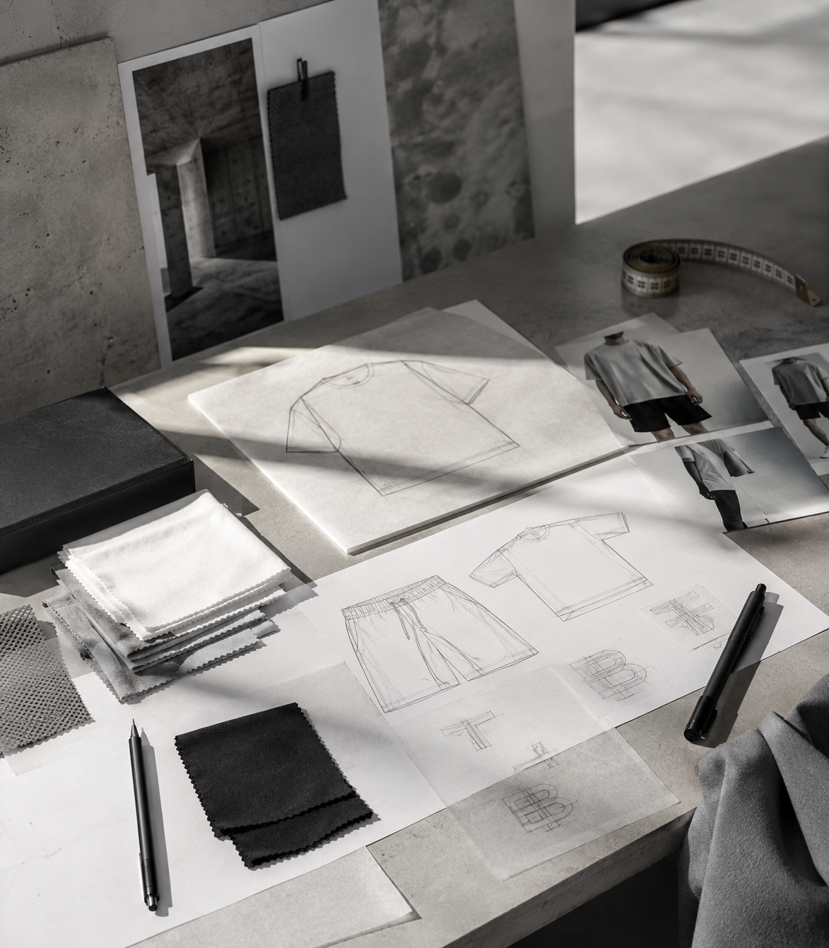 Editorial TBB — estudio